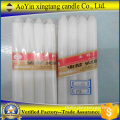 Africa white stick candle velas bougies